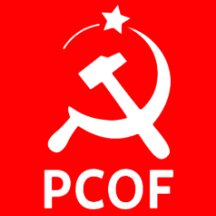 [Flag of PCOF]